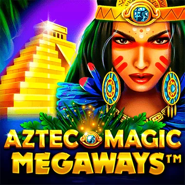 Aztec Magic Megaways – BGaming