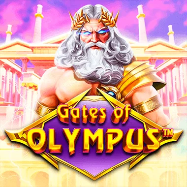 Gates of Olympus – Pragmatic Play