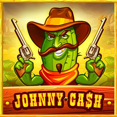 Gold Rush with Johnny Cash – BGaming