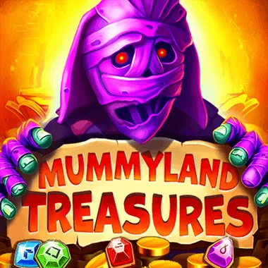 Mummyland Treasures – Belatra