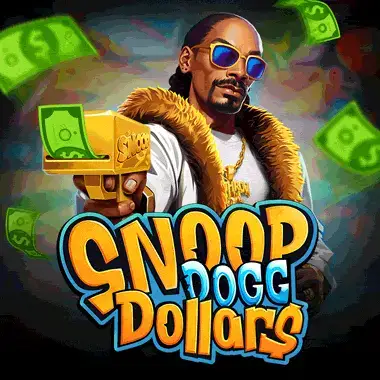 Snoop Dogg Dollars – BGaming